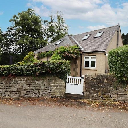 Woodlands Villa Matlock  Exterior foto