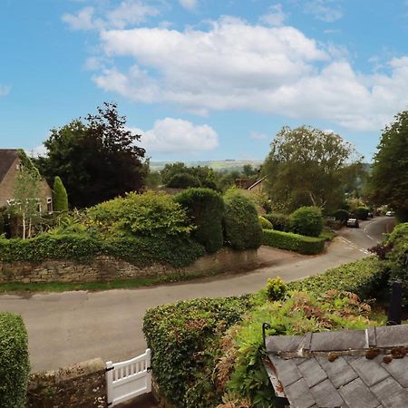 Woodlands Villa Matlock  Exterior foto