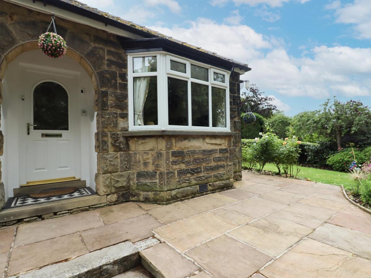 Woodlands Villa Matlock  Exterior foto