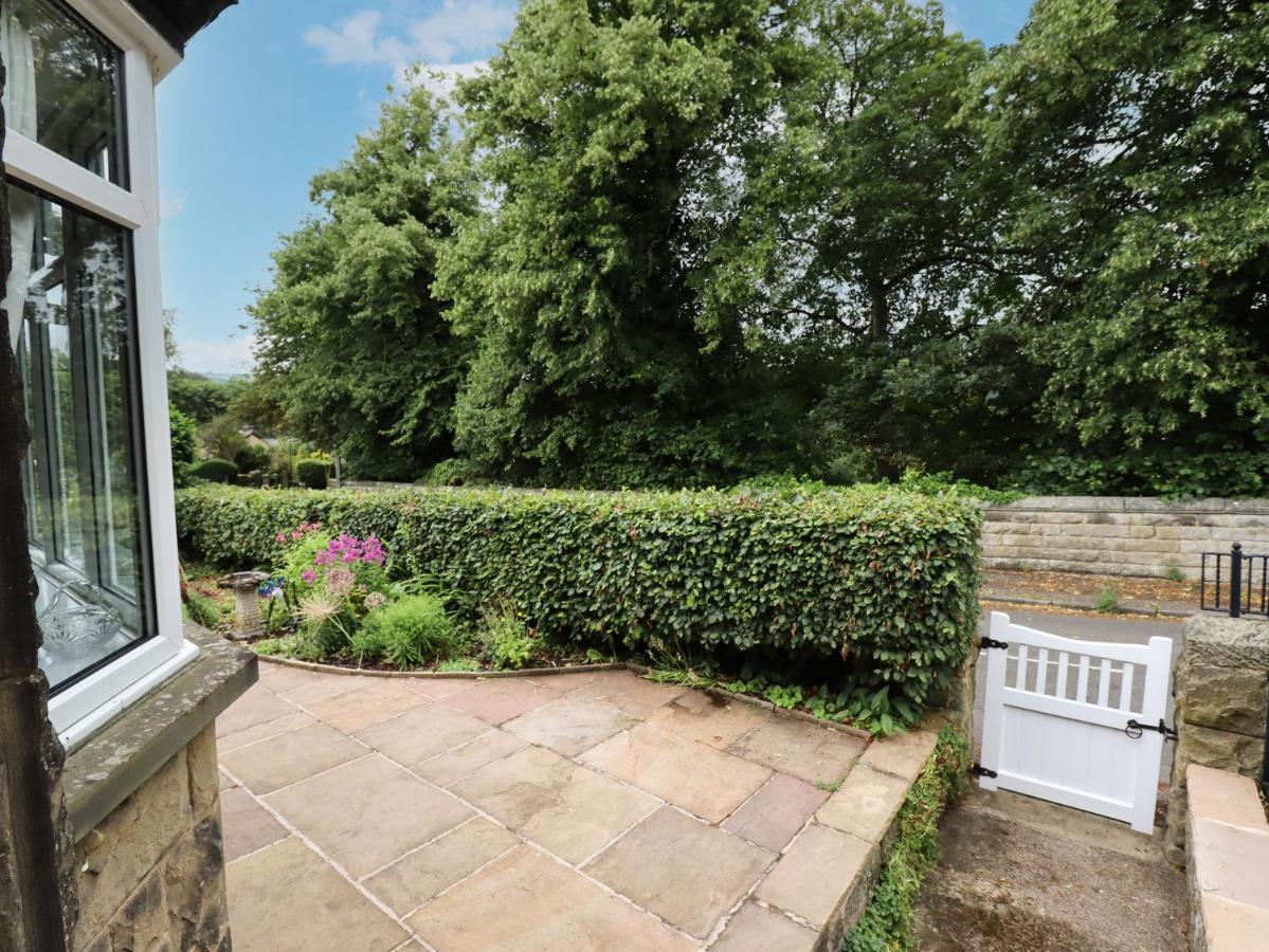 Woodlands Villa Matlock  Exterior foto