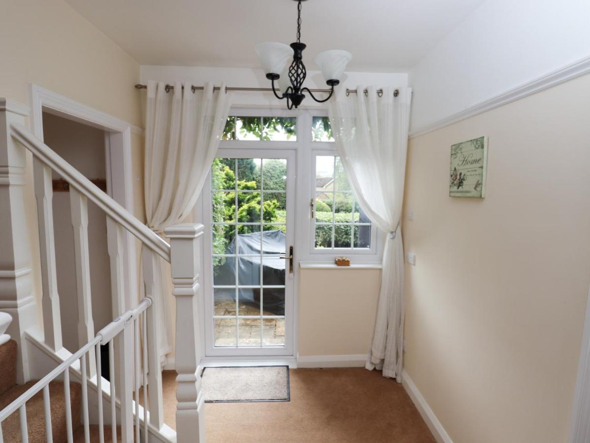 Woodlands Villa Matlock  Exterior foto