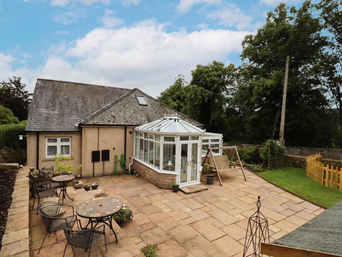 Woodlands Villa Matlock  Exterior foto