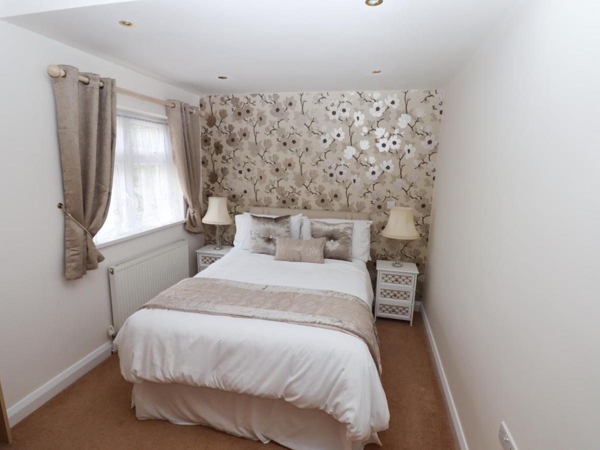 Woodlands Villa Matlock  Exterior foto