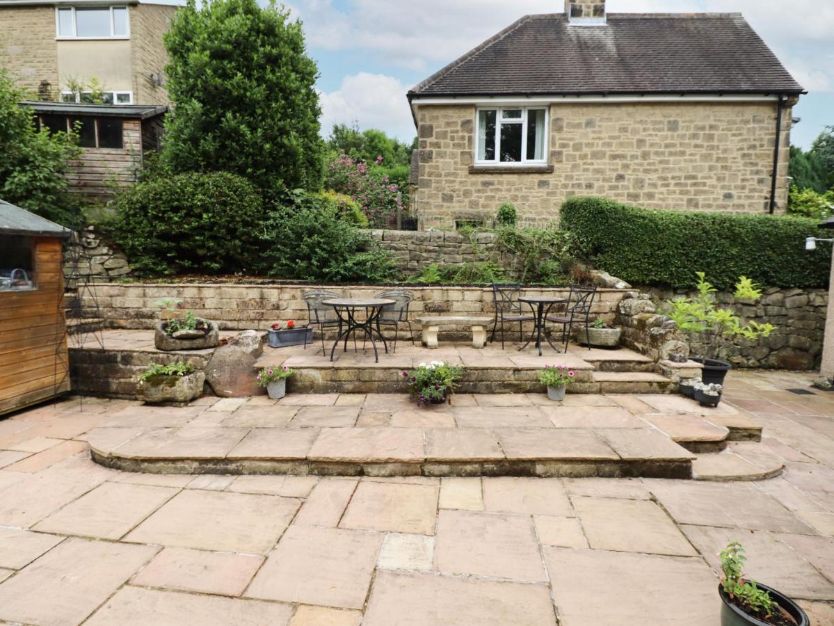 Woodlands Villa Matlock  Exterior foto