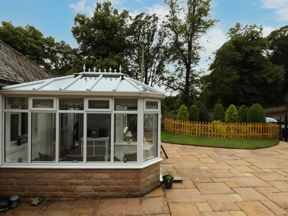 Woodlands Villa Matlock  Exterior foto