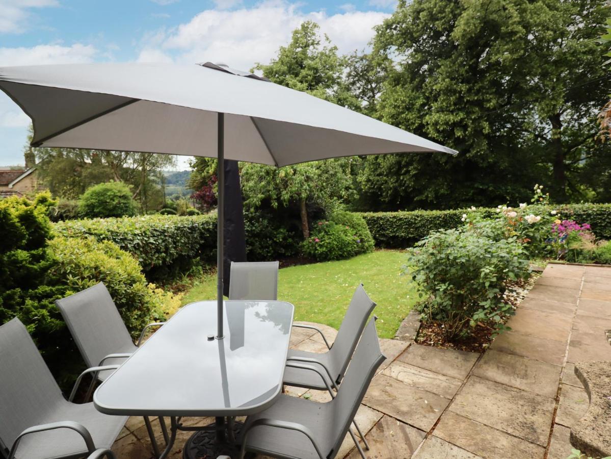 Woodlands Villa Matlock  Exterior foto
